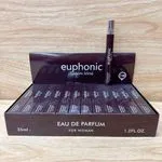 Euphonic Eau de Parfum dla kobiet 35ml