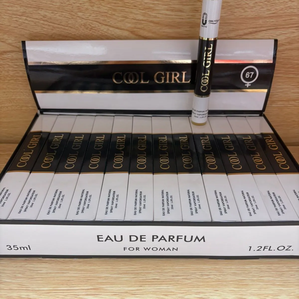 Perfumy Cool Girl Eau de Parfum 35ml dla kobiet