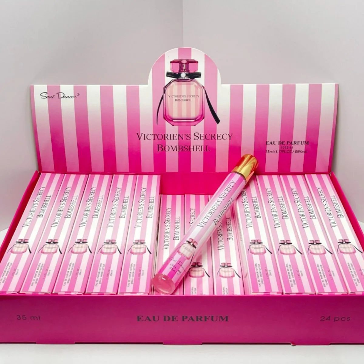 Perfumy Victoria's Secret Bombshell EDP 35ml