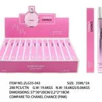 Perfumy 35ml Very Tasty Story of Love (replika Chance Pink)