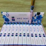 Perfumy Elitqueen Mrs Way Eau de Parfum 35ml