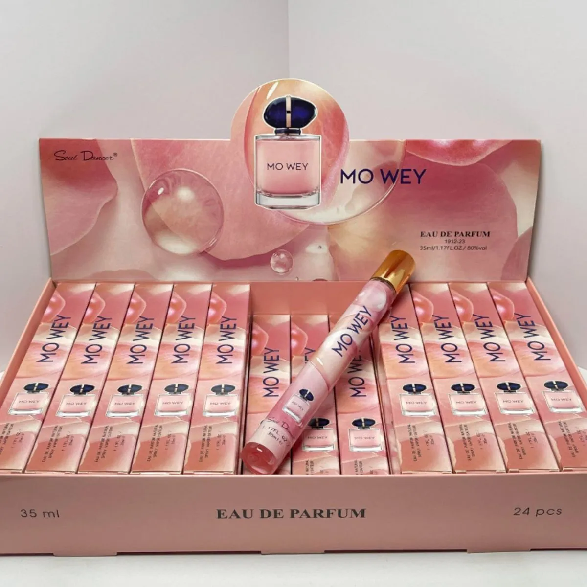 Perfumy MO WEY Eau de Parfum 35ml