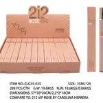Perfumy Very Tiny Rose Wild 35ml dupe 212 VIP Rose