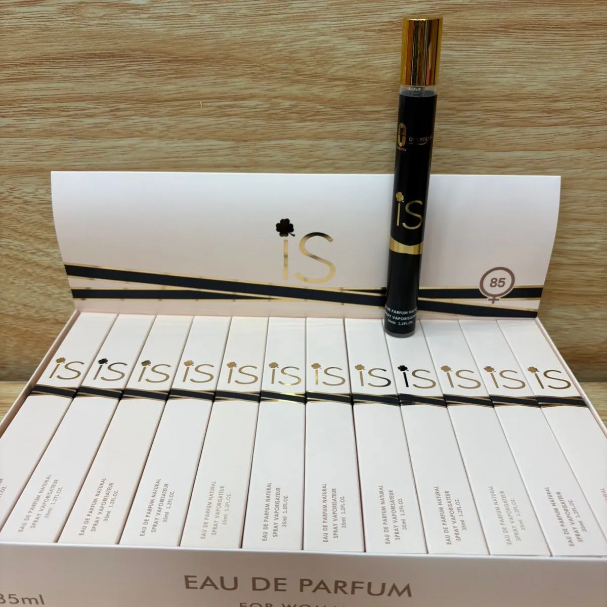 Perfumy IS Eau de Parfum dla kobiet 35ml