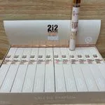 Perfumy 212 VIP Rose EDP 35ml