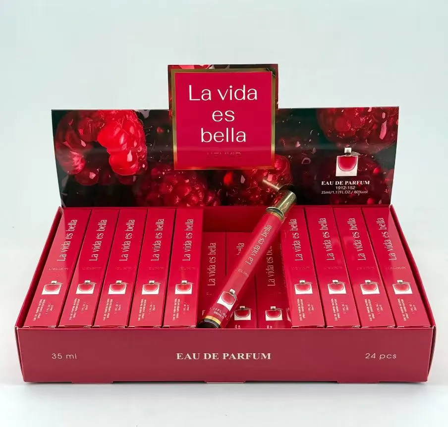 La Vida es Bella Eau de Parfum 35ml