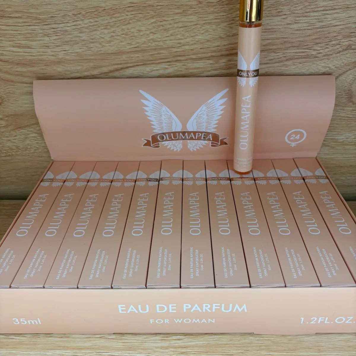 Eau de Parfum Olimpia dla kobiet 35ml
