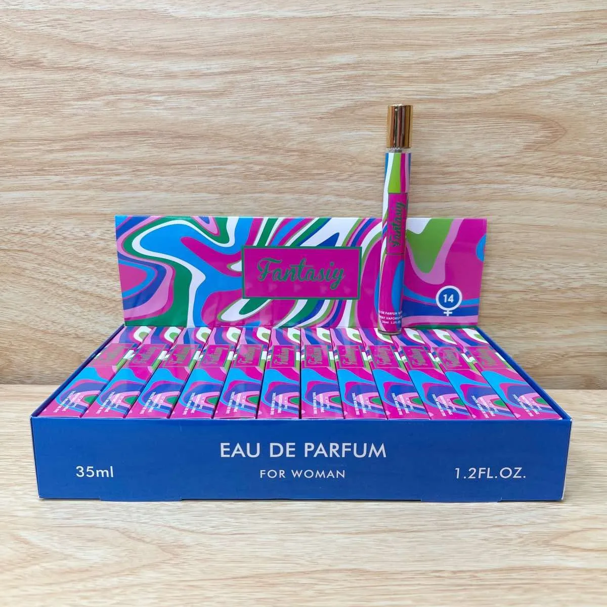 Perfumy Eau de Parfum 35ml dla kobiet