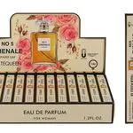 Perfumy Chanel No.5 EDP 35ml replika dla kobiet
