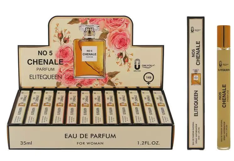 Perfumy Chanel No.5 EDP 35ml replika dla kobiet