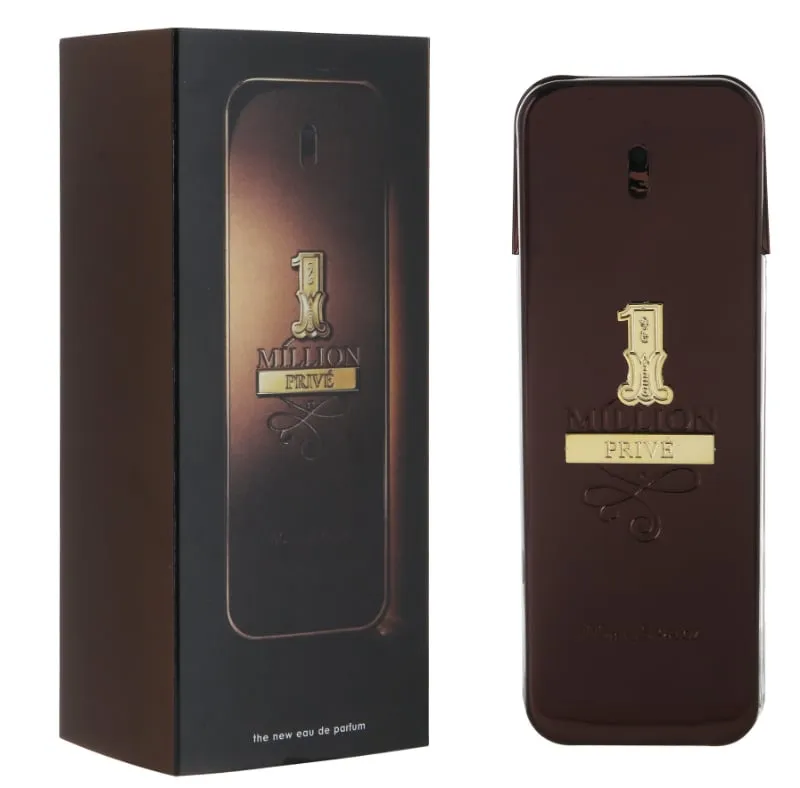 Paco Rabanne 1 Million Prive Eau de Parfum 100ml