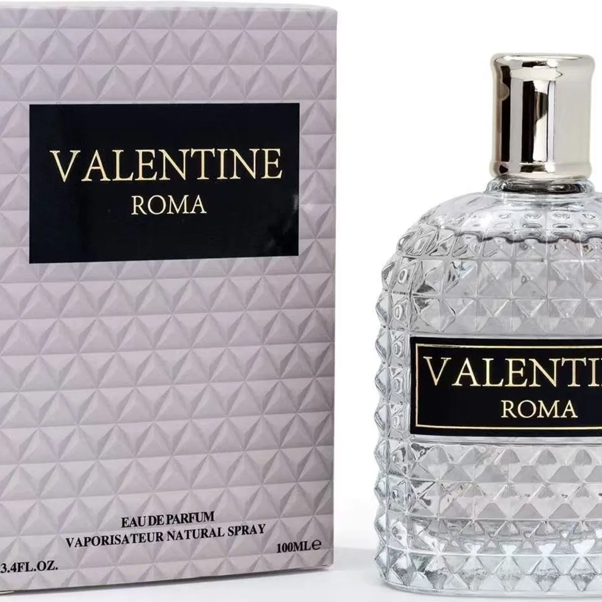 Perfumy Valentinee Roma Eau de Parfum 100ml Spray