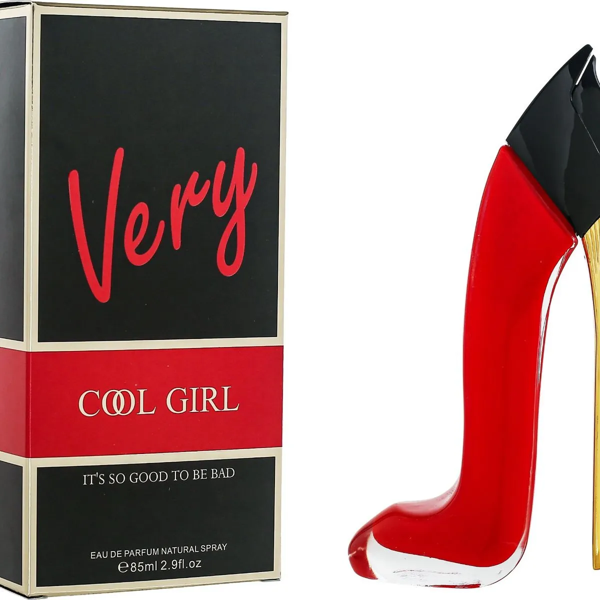Perfumy Very Very Cool Girl 100ml EDP Spray