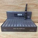 Eau de Parfum 212 Men Young Forever 35ml