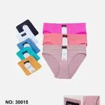 Majtki damskie Lucky Girl S-XXL NO:30015