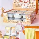 Zabawki Slime Ramen Lis - 6 szt w blistrze