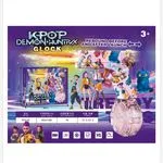 Pistolet Demon Hunter Kpop Trendy Toys 3+