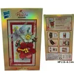 Zabawki Klocki Zuma Flowers 294PCS