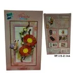 Zestaw klocków kwiaty ZURNA 300PCS HF115-2:144