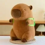 Maskotka Pluszowa Kapibara 45cm