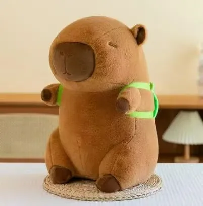 Maskotka Pluszowa Kapibara 45cm