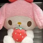 Maskotka Pluszowa My Melody 45cm