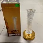 Lampka stołowa Creatable Table Lamp na noc