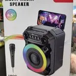 Głośnik Multi-Media Speaker Sing-e 6.5" 1800mAh ZS618