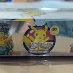 Karty Pokemon Paldea Eights 10 szt