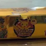 Karty Pokemon Paldea Evolved 55 Kart Booster