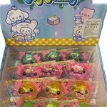 Gniotki The Soft Toy Family Axolotl Squeeze Toys