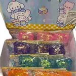 Gniotki Squeeze Toys The Soft Toy Family - Mini Zwierzątka