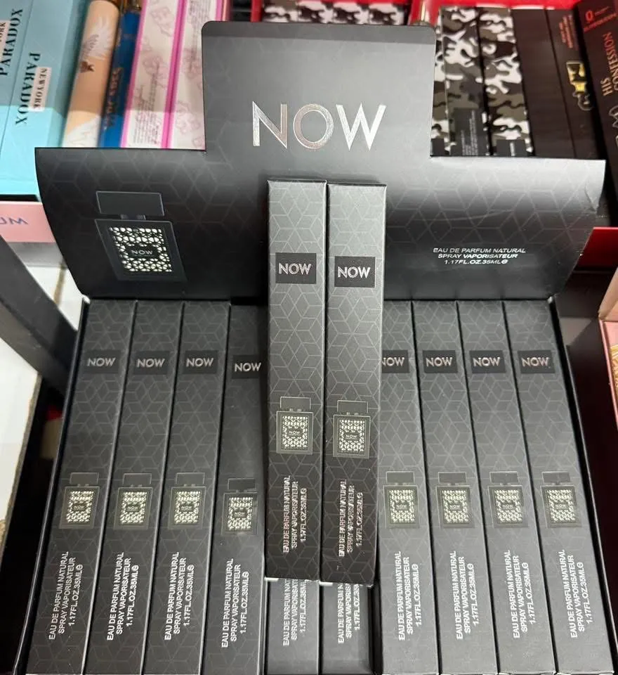 Perfumetki NOW 35ml Eau de Parfum