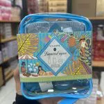 Zestaw kosmetyczny VY LOVE Diamond Aqua w kosmetyczce