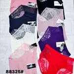 Majtki damskie wizkoza koronka SIZE:FREE (L) 88325#