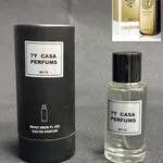 Perfumy TY CASA No.12 Eau de Parfum 50ml
