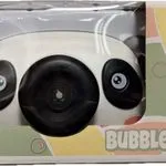 Banki Mydlane Panda Bubble Toys
