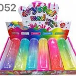 Crystal Mud Max Slime 3+ w 6 kolorach