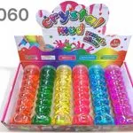 Crystal Mud Magic Slime 3+ w 6 kolorach