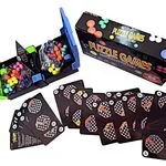 Puzzle Games - gra logiczna z kulkami i kartami