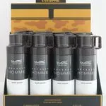 Mgiełka do ciała Vertierna Homme White Edition 200ml