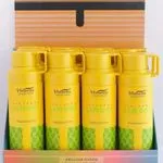 Mgiełka do Ciała Lemon Fresh Exclusive 200ml