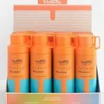 Mgiełka do ciała Verterna Odyssey Mandarin Lime 200ml