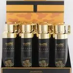 Mgiełka do Ciała Ventorna Odyssey Wild One Gold Edition 200ml