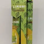 Zestaw Perfum Limonesi + Krem do rąk Culturál 2 szt