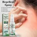 Spray Repellent na Komary i Kleszcze 30ml