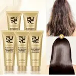 Pure 85 Revitalizes Hot Dyeing Hair Mask 85ml