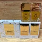 Zestaw Perfume Dimilion Gold 2x50ml – Woda Perfumowana w Sprayu
