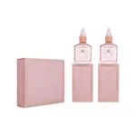 Zestaw Perfume Love Antonicy 2x50ml Różowa Woda Perfumowana EDP