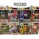 Figurki Funko Pop! Five Nights at Freddy's Mix 16 szt.